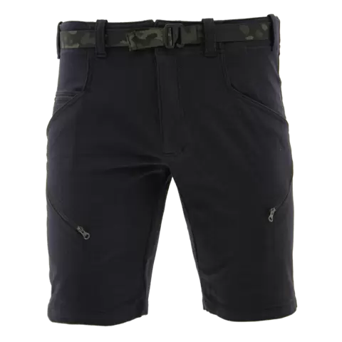 Goldeck Shorts dark blue
