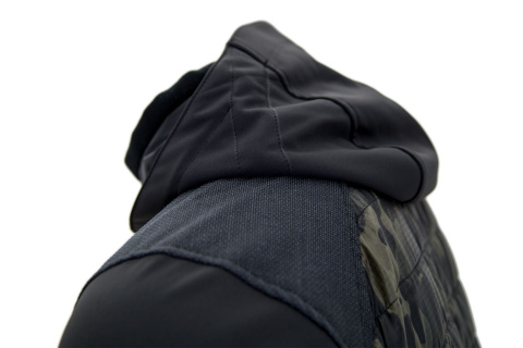 G-LOFT® ISG 2.0 Jacket Multicam Black | Carinthia Webshop