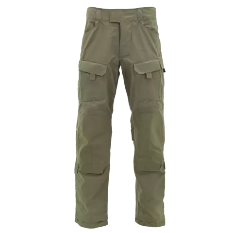 CCT - Carinthia Combat Trousers Olive