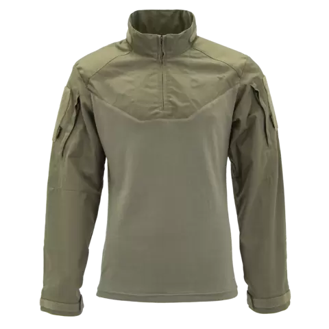 CCS - Carinthia Combat Shirt Olive