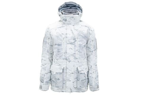 ECIG 4.0 Jacket alpine