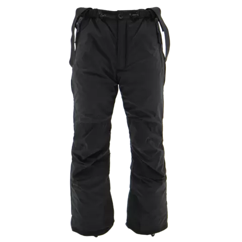 HIG 5.0 Trousers black