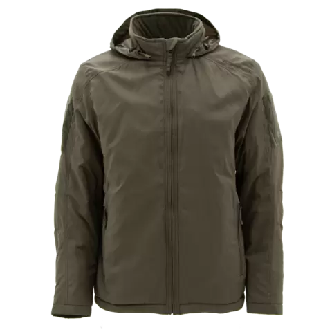 LIG 5.0 Jacket olive