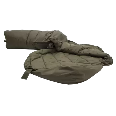 G-LOFT® Sleeping Bag Tropen