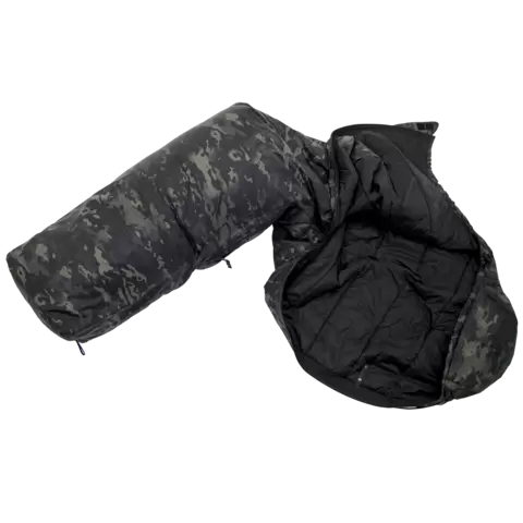 TSS Outer Multicam Black 