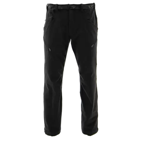 Goldeck Pants black