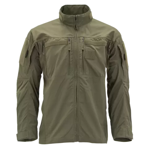 CCJ - Carinthia Combat Jacket Olive