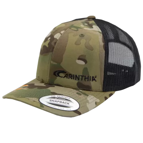 Tactical Basecap Multicam