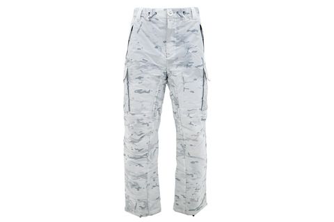 MIG 4.0 Trousers alpine
