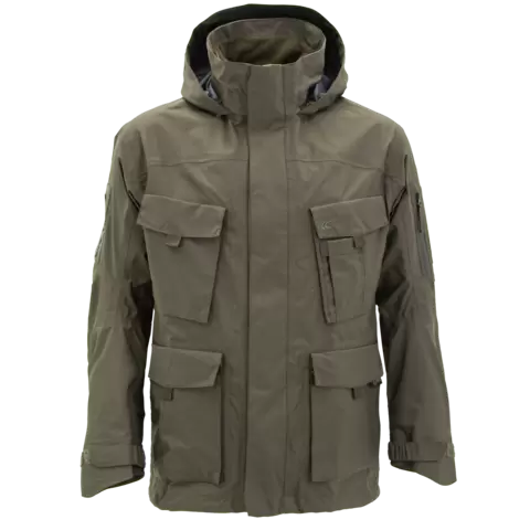 TRG Jacket - Carinthia Rain Garments