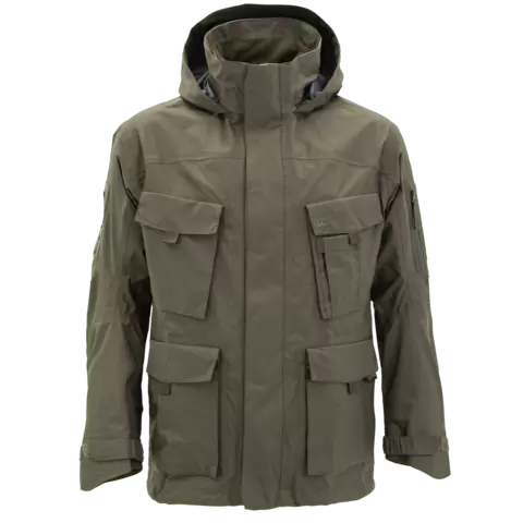 Carinthia prg jacket top