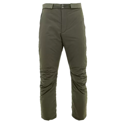 G-Loft Windbreaker Trousers olive