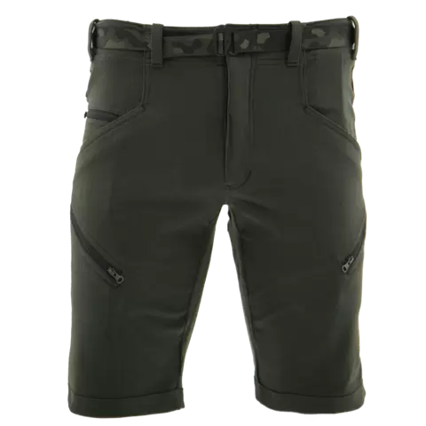 Goldeck Shorts forest green