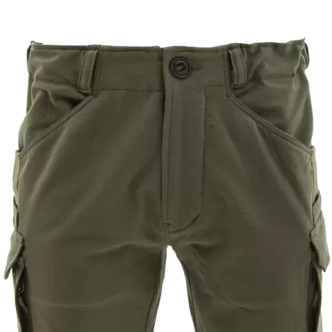 Goldeck Hunt Pants olive