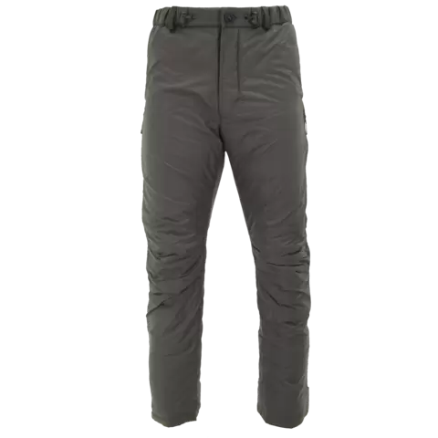 LIG 4.0 Trousers Olive