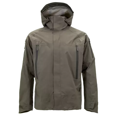 Carinthia gore tex jacket on sale