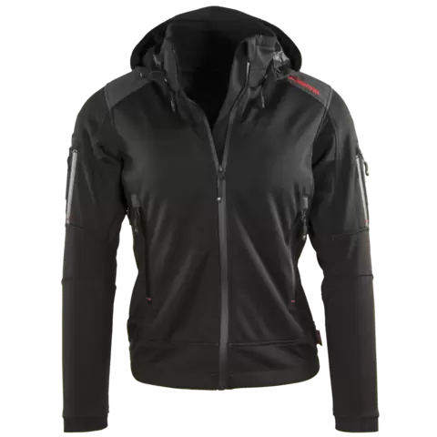 ISG 2.0 Jacket Lady black