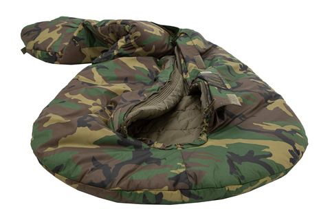 Defence 4 Woodland