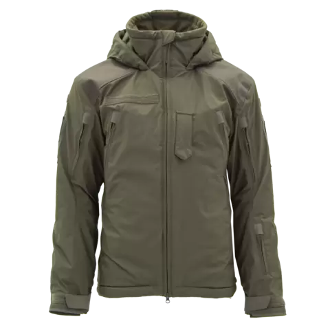 MIG 4.0 Jacket olive ÖBH