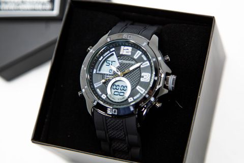 Carinthia Tactical Watch