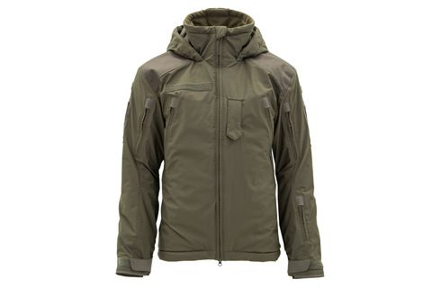 MIG 4.0 Jacket olive ÖBH