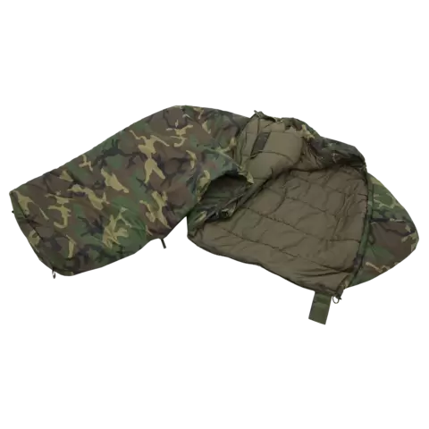 Carinthia Sleeping Bag Tropen