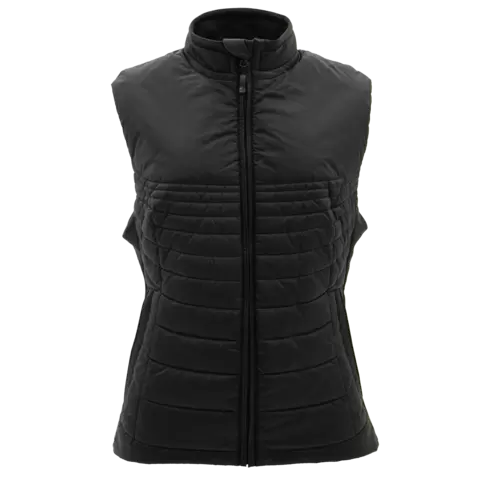 G-Loft Ultra Vest Lady black S