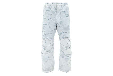 ECIG 4.0 Trousers Alpine