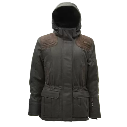 G-LOFT® Loden Parka Lady 2.0