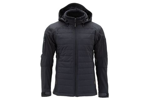G-LOFT ISG PRO Jacket black