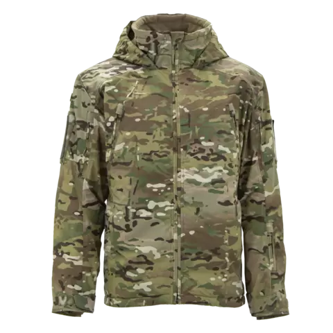 MIG 4.0 Jacket Multicam