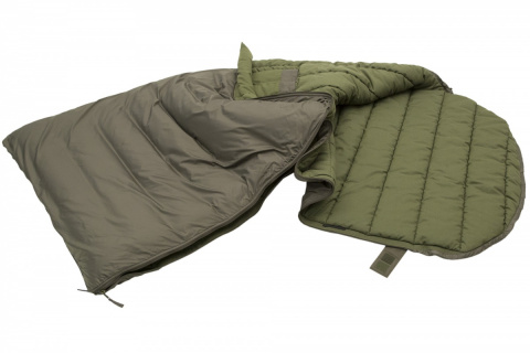 Kunstfaserschlafsack G200c