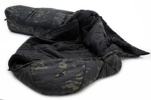 TSS Inner Multicam Black 