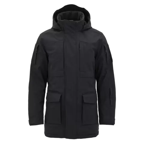 G-Loft Tactical Parka black