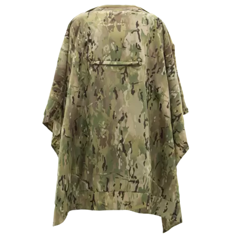 Poncho Pro C 