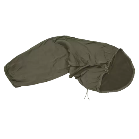 Grizzly Olive