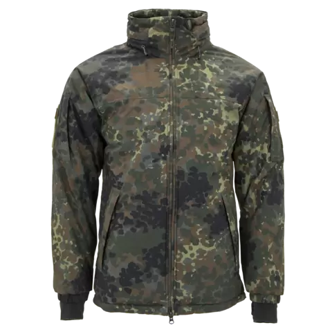 HIG Jacket 5-Farb Flecktarn