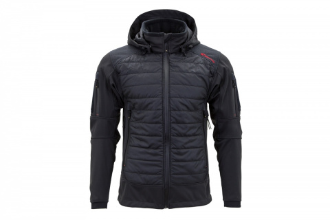 Softshell Ja SpezKr black L | Carinthia Webshop