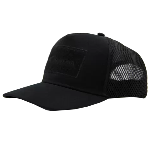 Tactical Basecap black