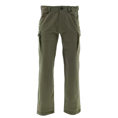 Goldeck Hunt Pants olive