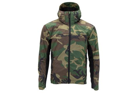 G-Loft TLG Jacket Woodland