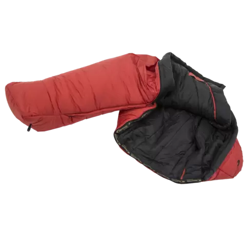 G-LOFT® Sleeping Bag G490X Expeditionsschlafsack