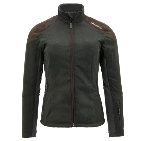 TLLG Jacket Lady oliv