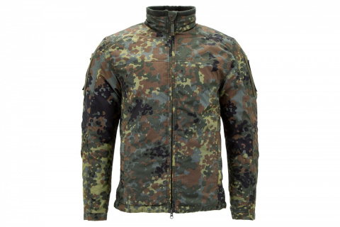 LIG 3.0 JACKET 5FARB FLECKTARN