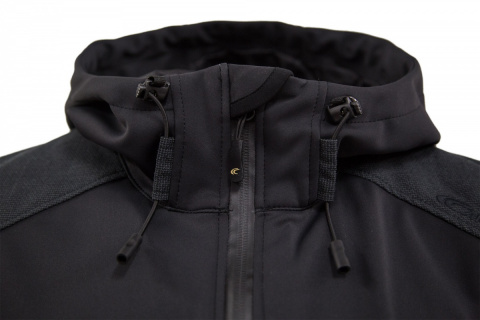 Softshell Ja SpezKr black L | Carinthia Webshop