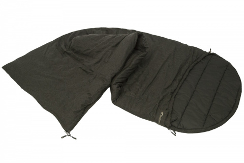 Loden Hüttenschalfsack