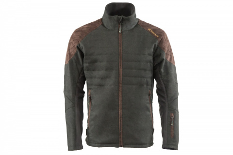 TLLG Jacket oliv 