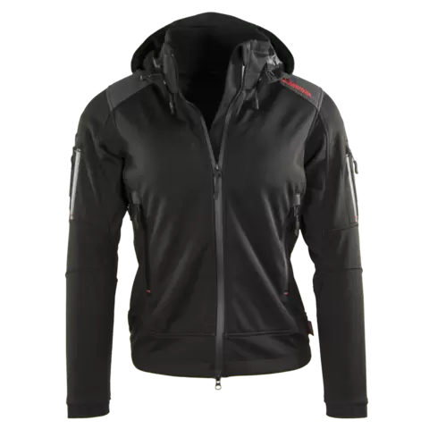 ISG 2.0 Jacket Lady black