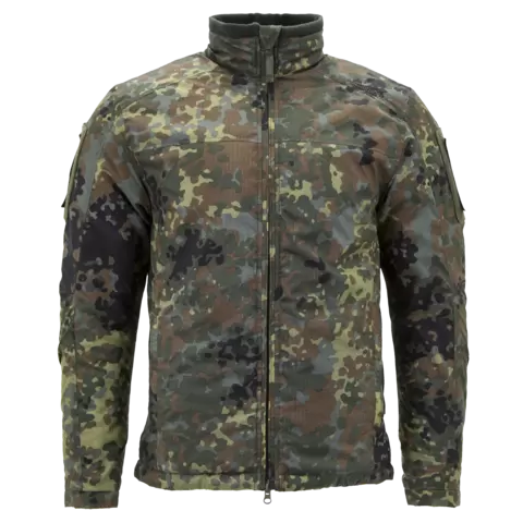 LIG 3.0 Jacket 5-Farb Flecktarn