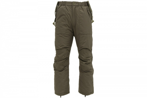 ECIG TROUSERS OLIV